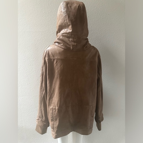 Nicholas K Sultan Jacket Pullover Size M Medium - Picture 5 of 11